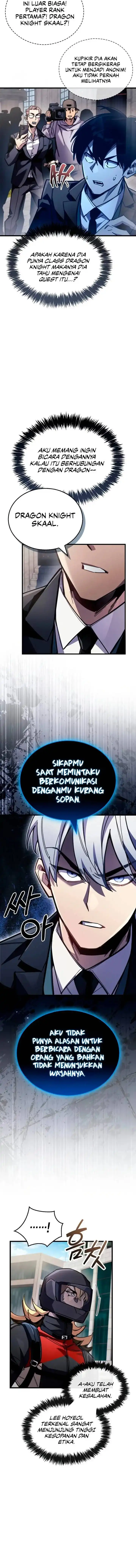 Baca The Player Hides His Past - Chapter 105 halaman 10