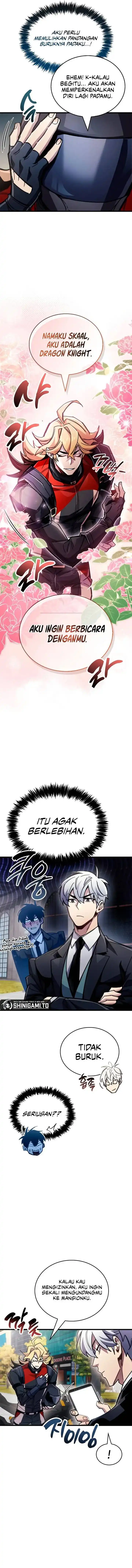 Baca The Player Hides His Past - Chapter 105 halaman 11