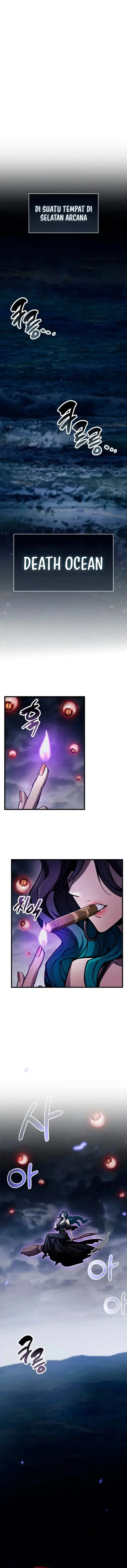 Baca The Player Hides His Past - Chapter 105 halaman 17