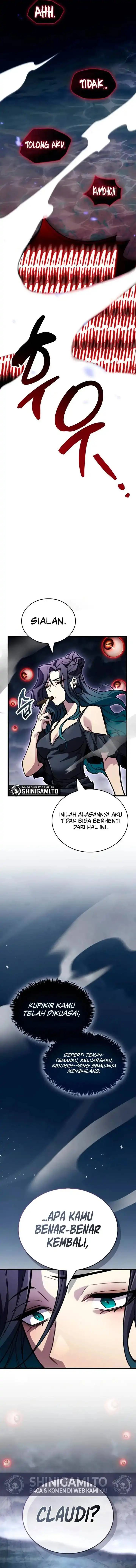 Baca The Player Hides His Past - Chapter 105 halaman 18