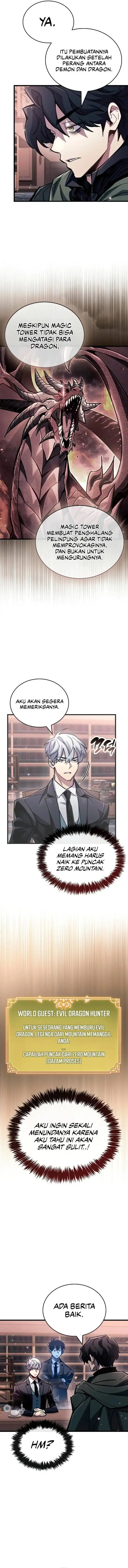 Baca The Player Hides His Past - Chapter 105 halaman 5