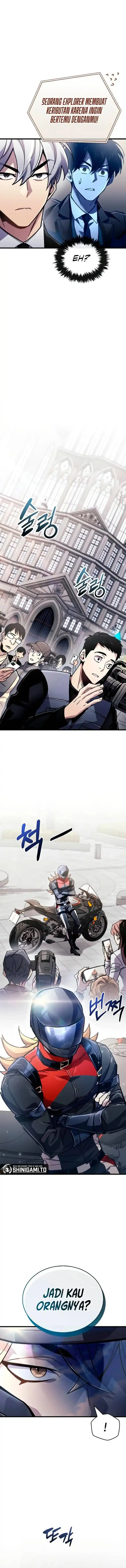 Baca The Player Hides His Past - Chapter 105 halaman 7