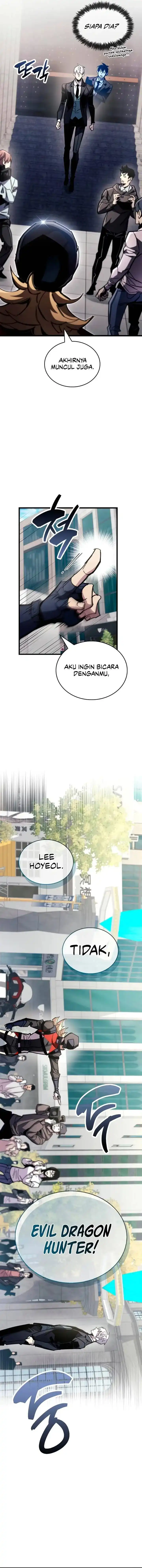 Baca The Player Hides His Past - Chapter 105 halaman 8