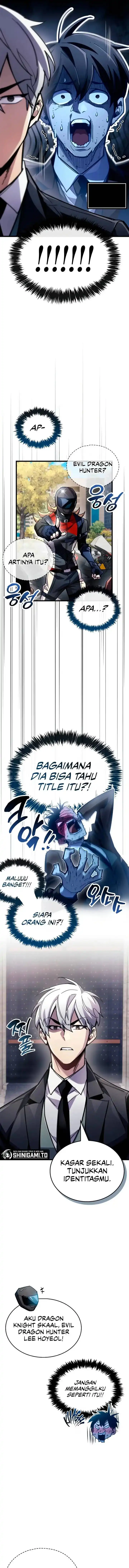Baca The Player Hides His Past - Chapter 105 halaman 9