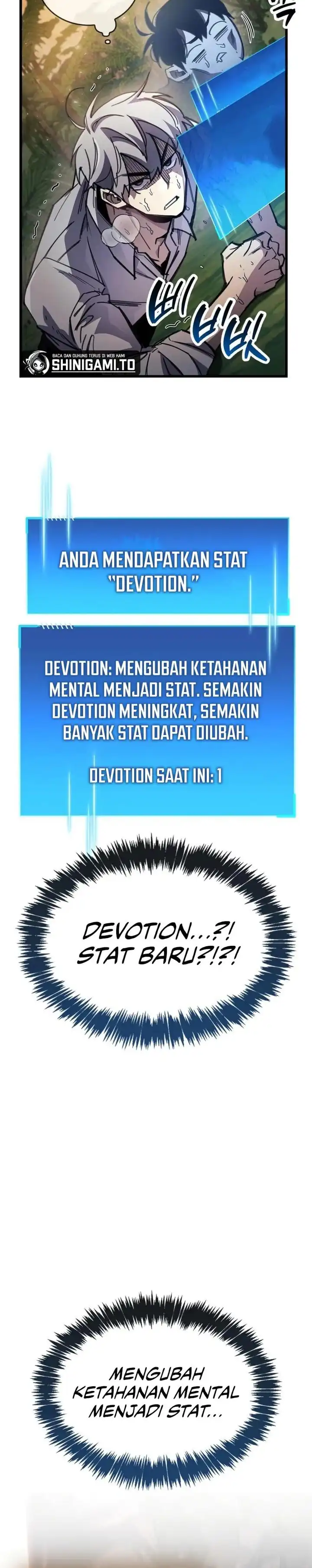 Baca The Player Hides His Past - Chapter 106 halaman 11