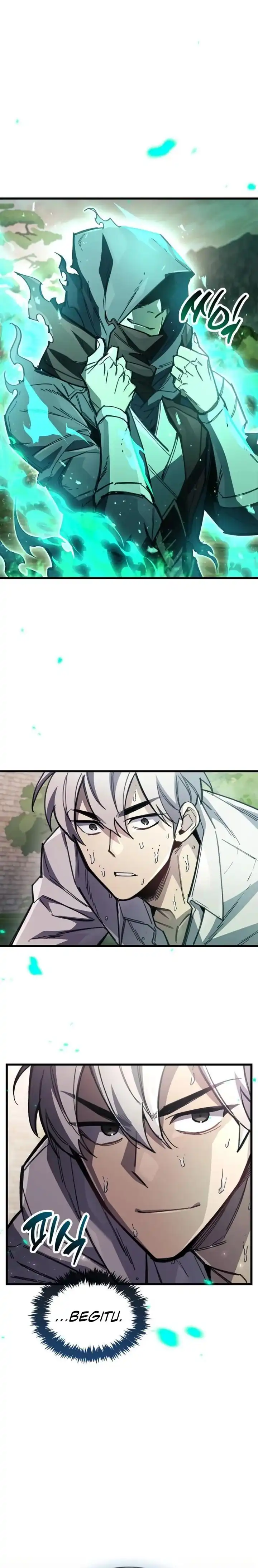 Baca The Player Hides His Past - Chapter 106 halaman 13