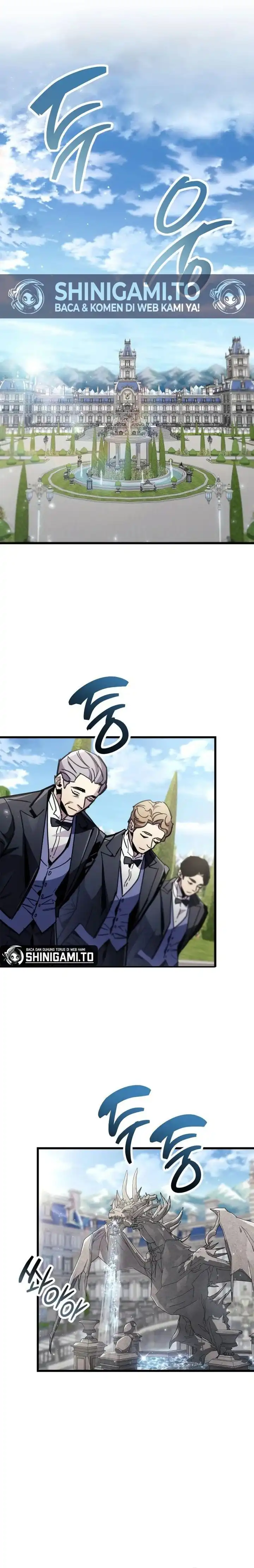 Baca The Player Hides His Past - Chapter 106 halaman 15