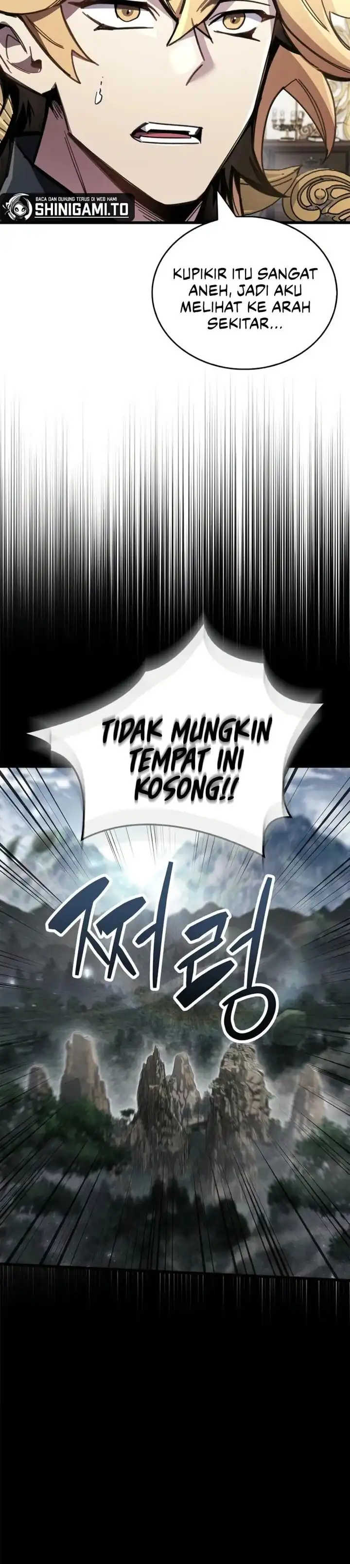 Baca The Player Hides His Past - Chapter 106 halaman 23