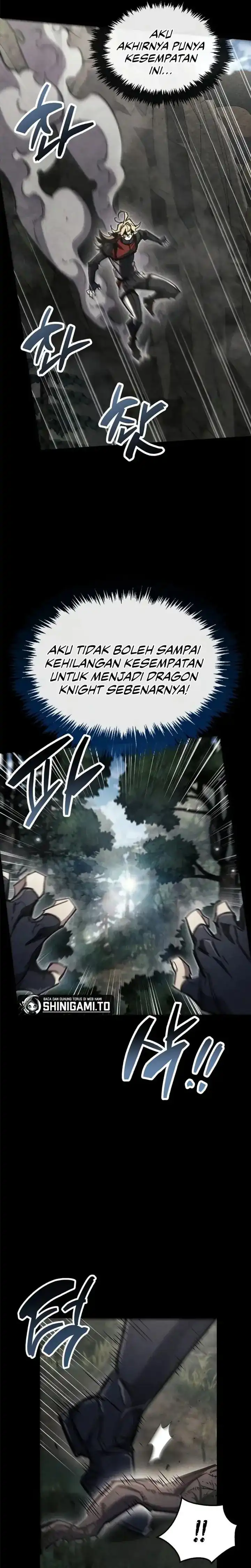 Baca The Player Hides His Past - Chapter 106 halaman 24