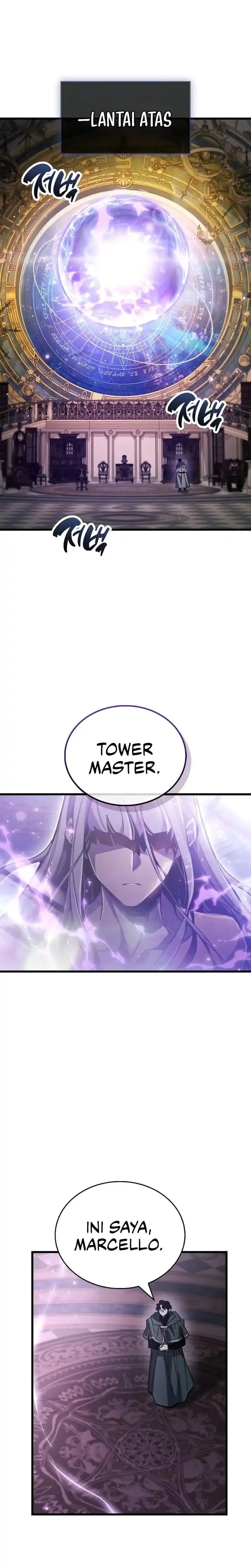 Baca The Player Hides His Past - Chapter 106 halaman 29