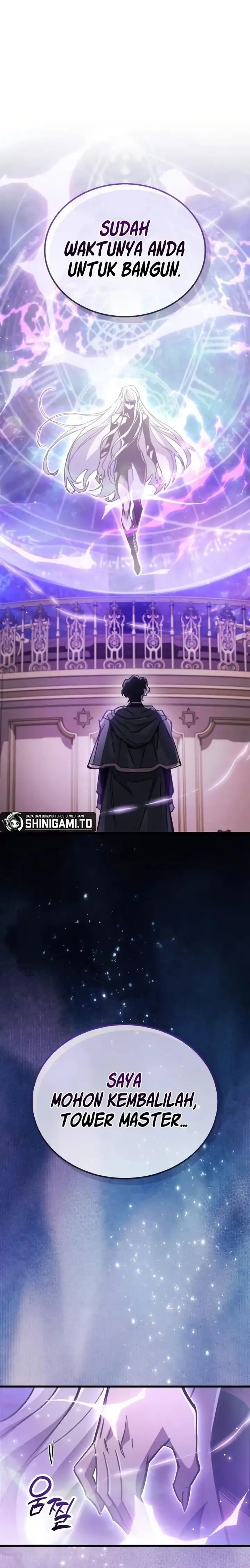 Baca The Player Hides His Past - Chapter 106 halaman 31