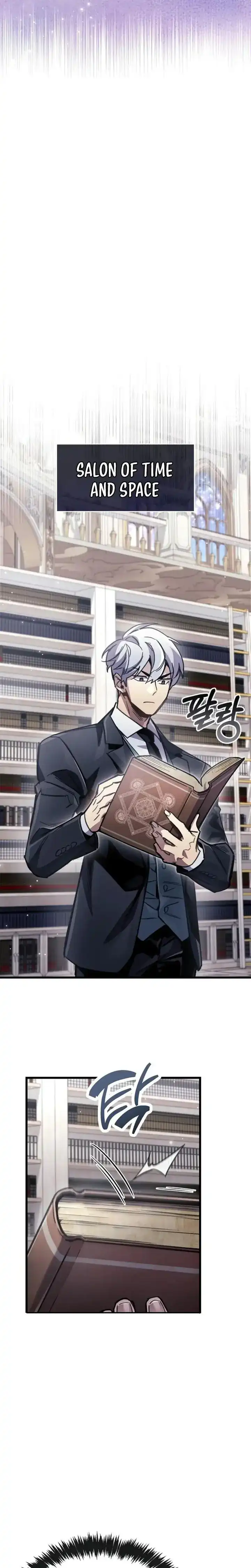 Baca The Player Hides His Past - Chapter 106 halaman 32