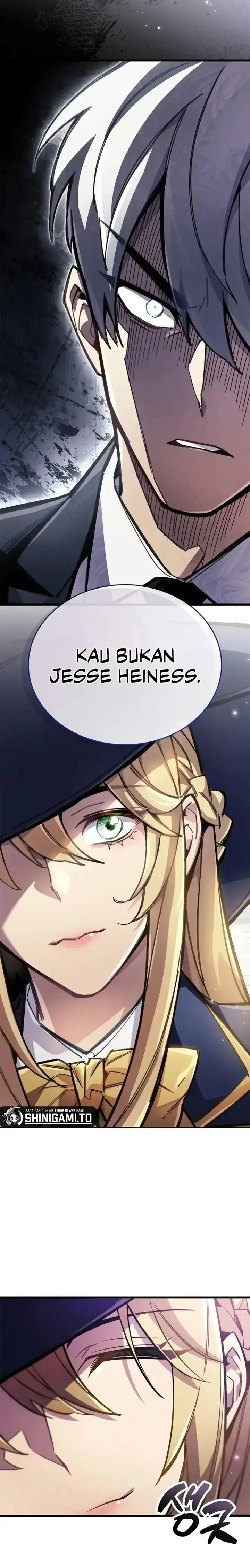 Baca The Player Hides His Past - Chapter 106 halaman 38