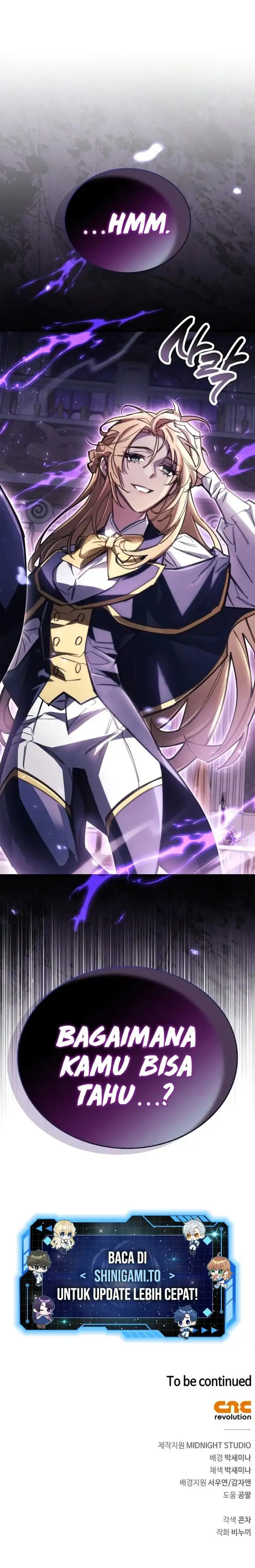 Baca The Player Hides His Past - Chapter 106 halaman 39