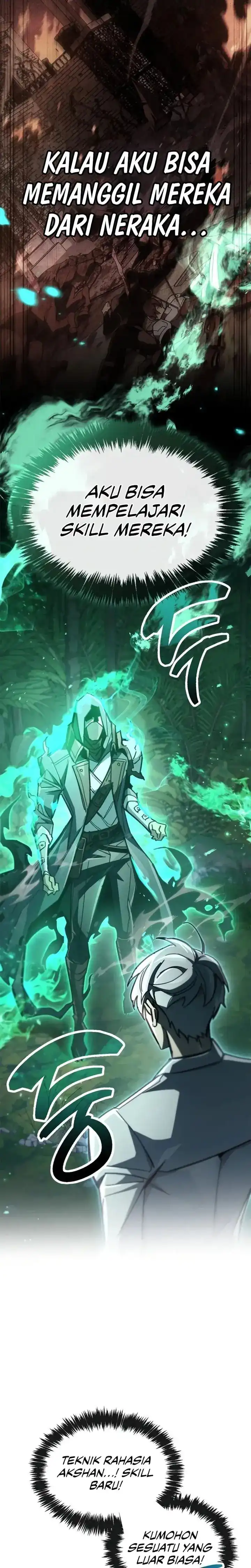 Baca The Player Hides His Past - Chapter 106 halaman 4