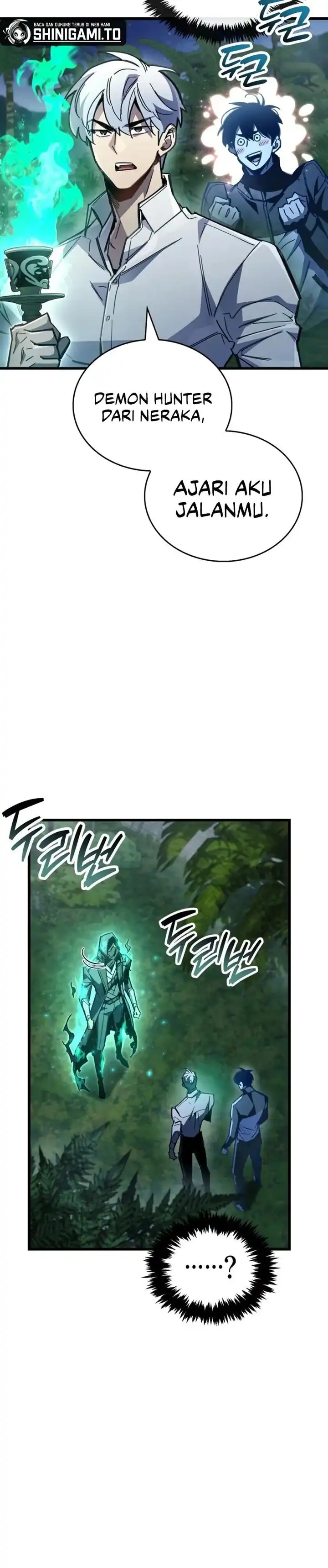 Baca The Player Hides His Past - Chapter 106 halaman 5