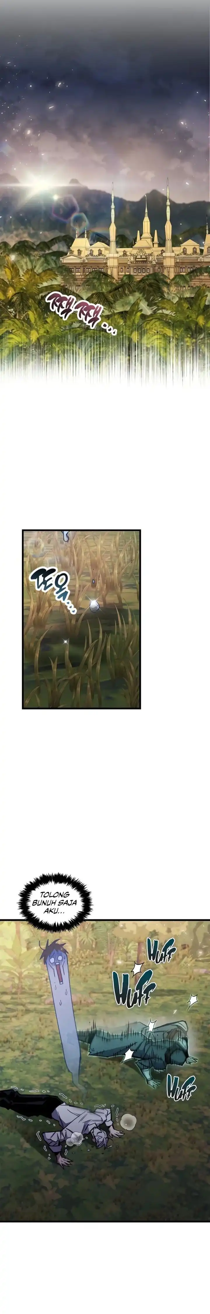 Baca The Player Hides His Past - Chapter 106 halaman 9