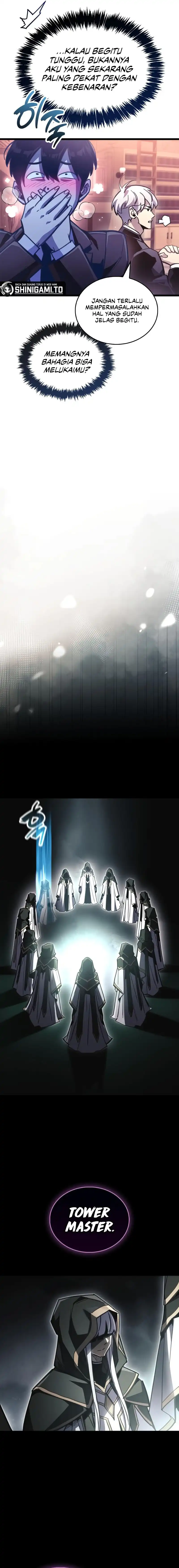 Baca The Player Hides His Past - Chapter 107 halaman 11