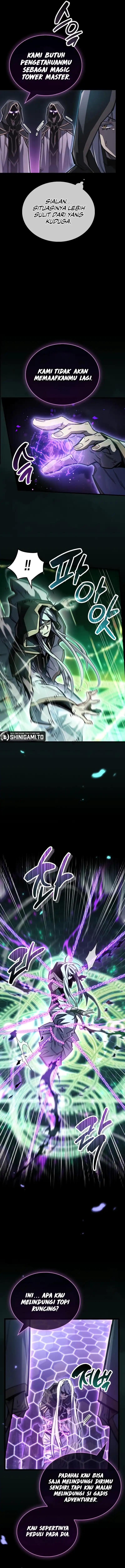 Baca The Player Hides His Past - Chapter 107 halaman 13