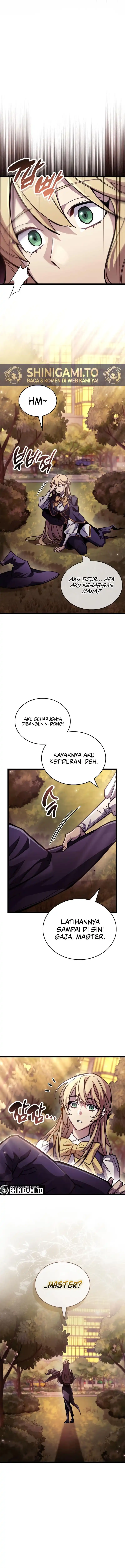 Baca The Player Hides His Past - Chapter 107 halaman 15