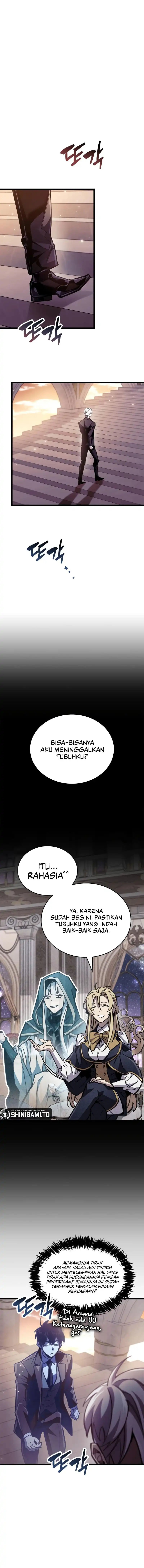 Baca The Player Hides His Past - Chapter 107 halaman 16