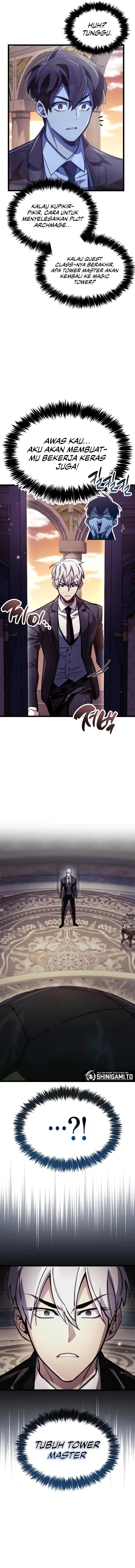 Baca The Player Hides His Past - Chapter 107 halaman 17