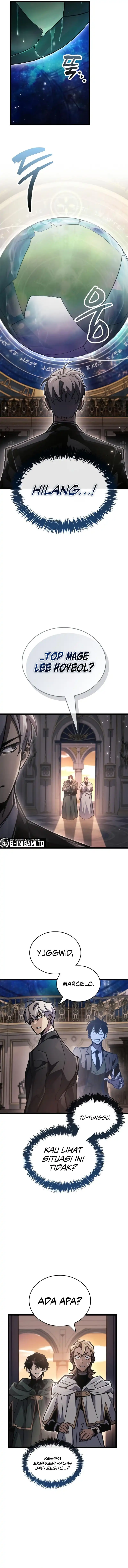 Baca The Player Hides His Past - Chapter 107 halaman 18