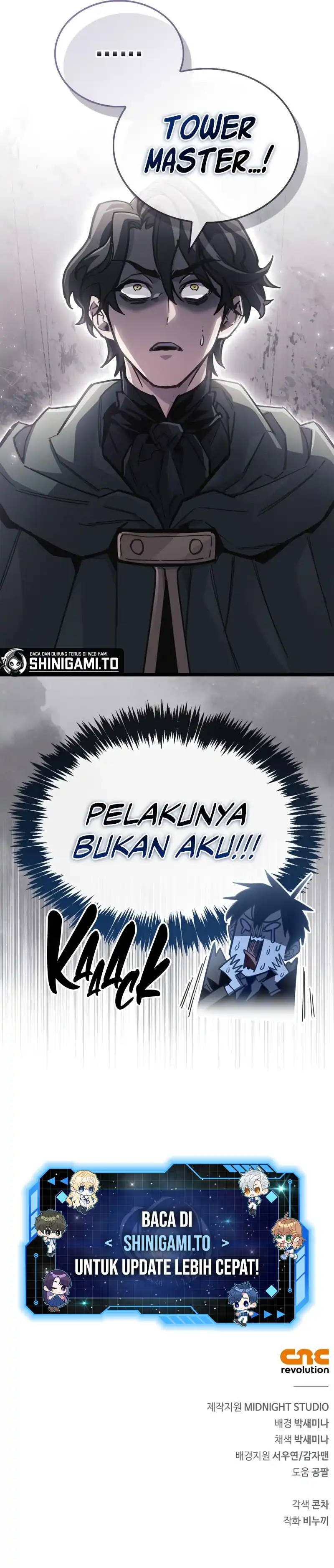 Baca The Player Hides His Past - Chapter 107 halaman 19