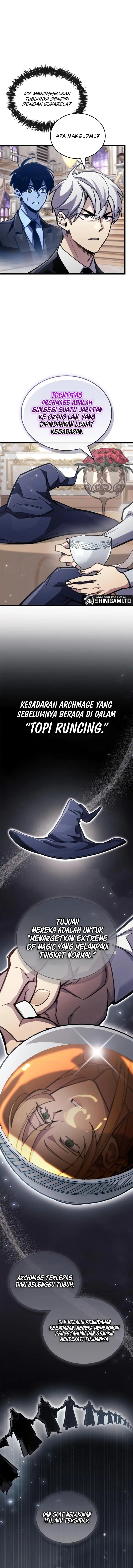 Baca The Player Hides His Past - Chapter 107 halaman 6