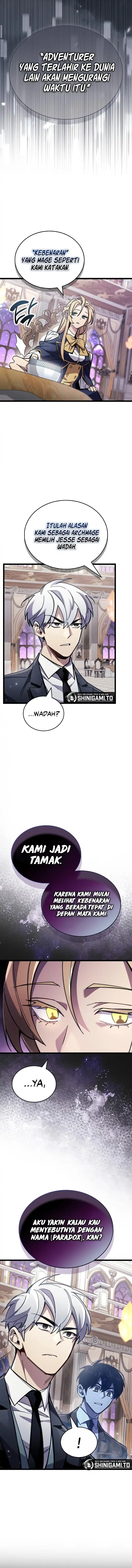 Baca The Player Hides His Past - Chapter 107 halaman 7