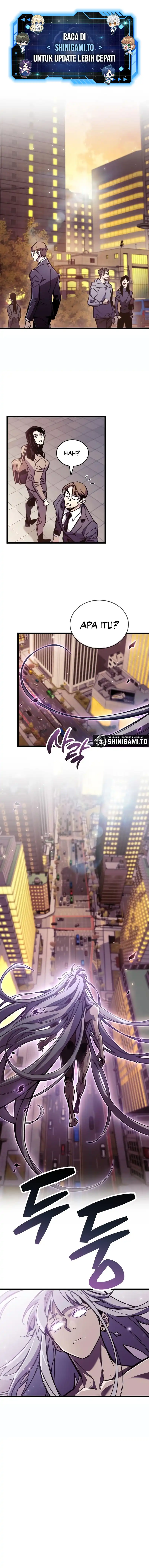 Baca The Player Hides His Past - Chapter 108 halaman 1