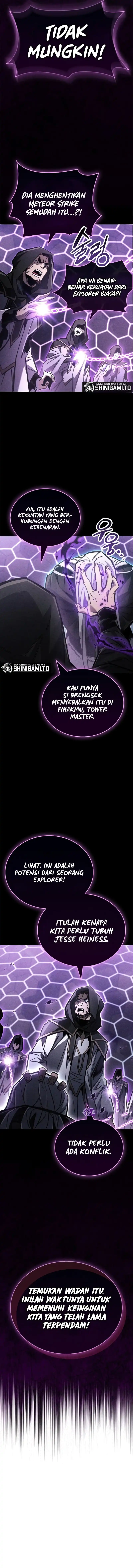 Baca The Player Hides His Past - Chapter 108 halaman 10