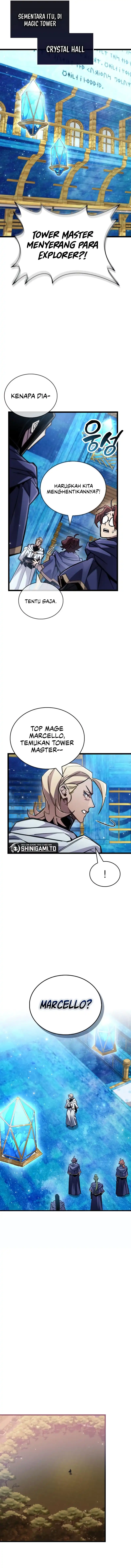 Baca The Player Hides His Past - Chapter 108 halaman 11