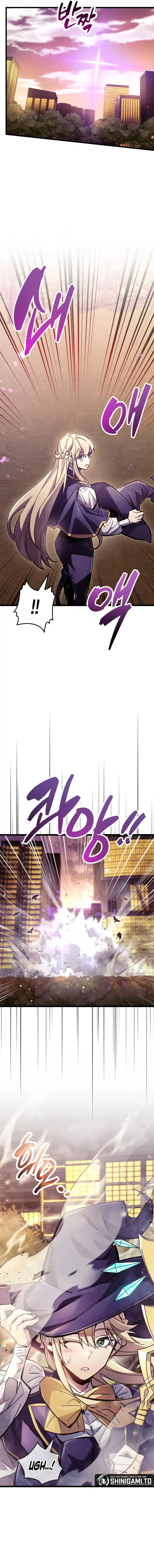 Baca The Player Hides His Past - Chapter 108 halaman 12