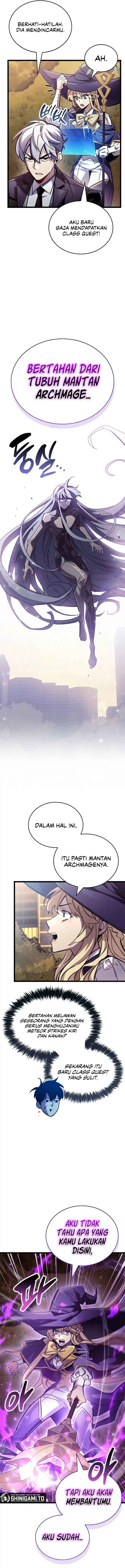 Baca The Player Hides His Past - Chapter 108 halaman 14