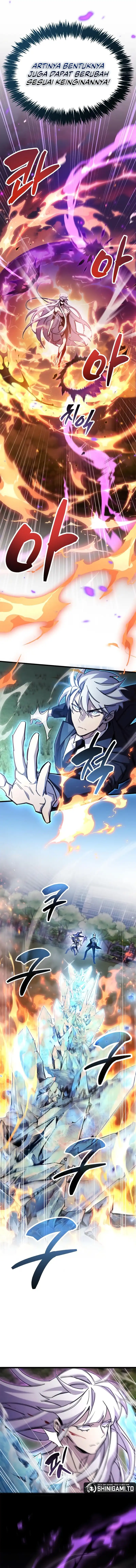 Baca The Player Hides His Past - Chapter 108 halaman 16