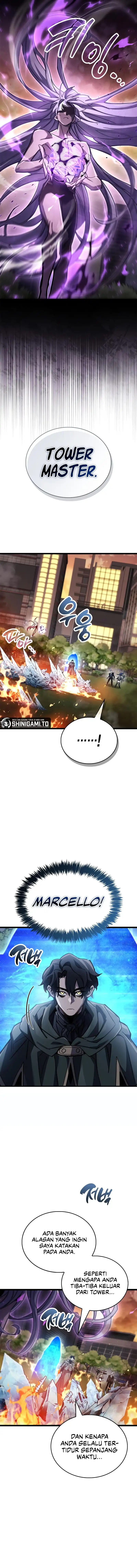 Baca The Player Hides His Past - Chapter 108 halaman 17