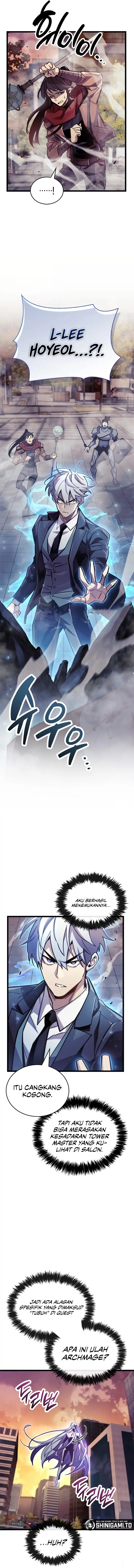 Baca The Player Hides His Past - Chapter 108 halaman 5