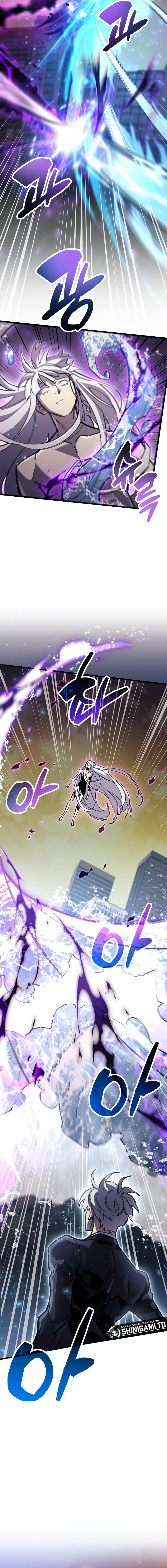 Baca The Player Hides His Past - Chapter 109 halaman 10