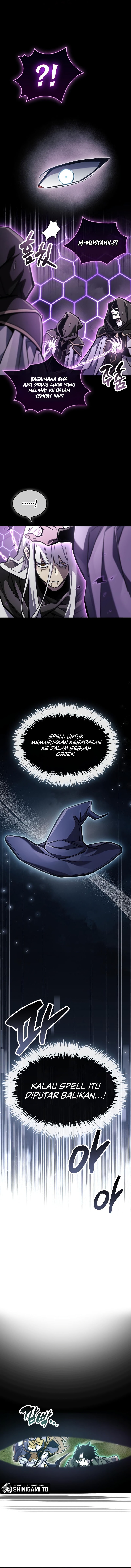 Baca The Player Hides His Past - Chapter 109 halaman 14