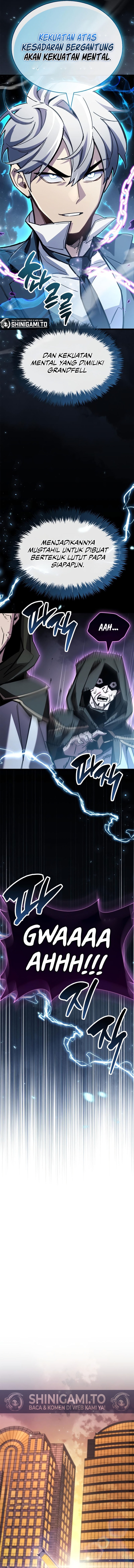 Baca The Player Hides His Past - Chapter 109 halaman 18