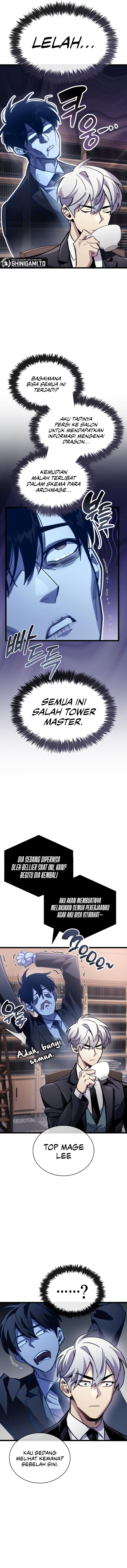 Baca The Player Hides His Past - Chapter 109 halaman 20