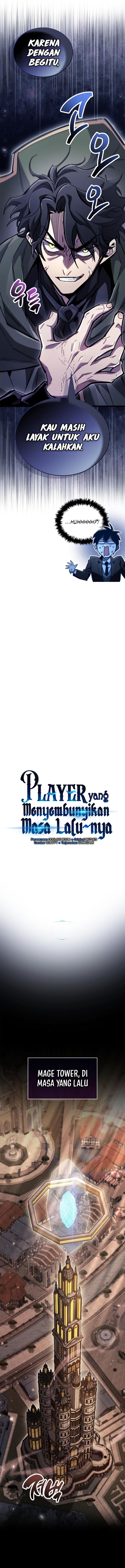 Baca The Player Hides His Past - Chapter 109 halaman 3