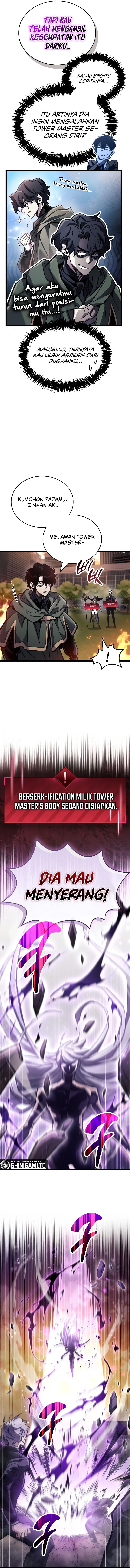 Baca The Player Hides His Past - Chapter 109 halaman 8