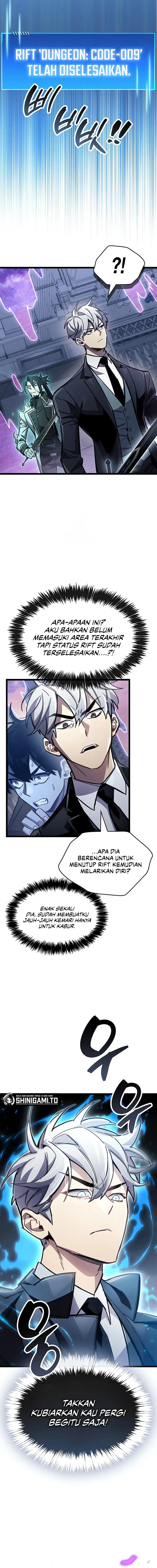 Baca The Player Hides His Past - Chapter 112 halaman 12