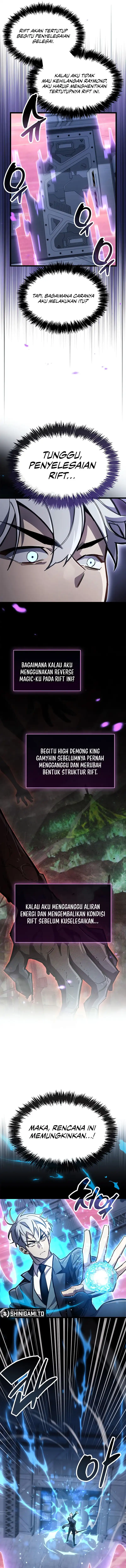 Baca The Player Hides His Past - Chapter 112 halaman 13