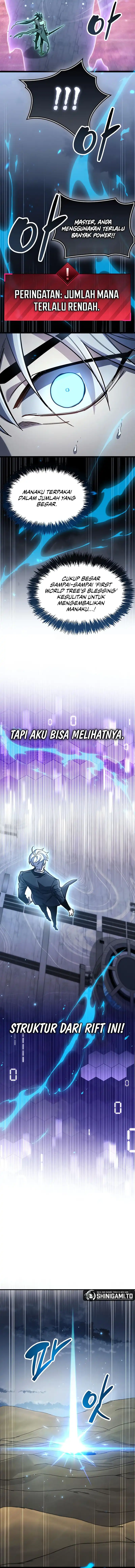 Baca The Player Hides His Past - Chapter 112 halaman 14