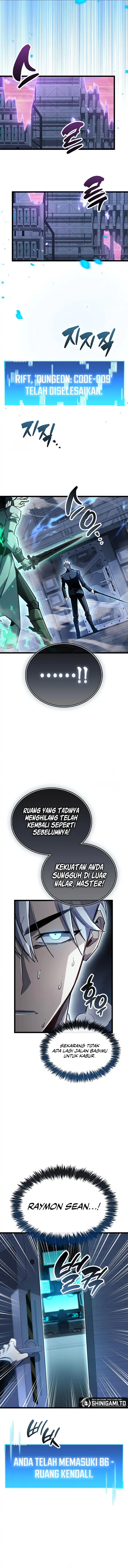 Baca The Player Hides His Past - Chapter 112 halaman 15