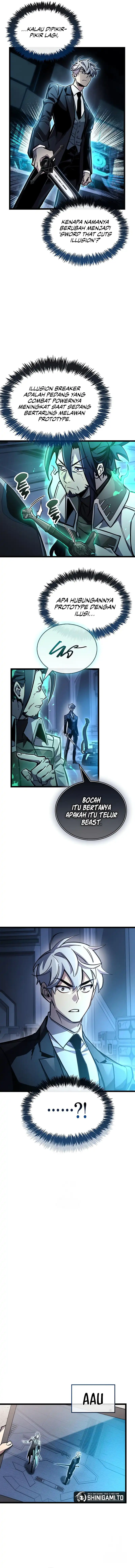 Baca The Player Hides His Past - Chapter 112 halaman 17