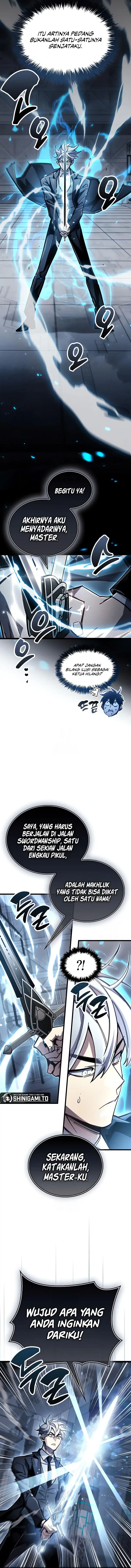 Baca The Player Hides His Past - Chapter 112 halaman 4